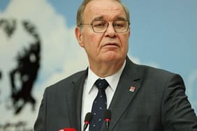 CHP'li Öztrak: Türkiye'nin 13'üncü Cumhurbaşkanı bilge bir insan olacak