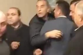 Konya'da CHP'liler arasında aday tartışması