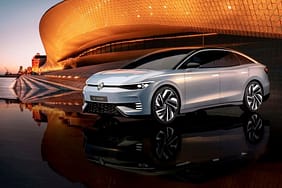 Volkswagen, CES 2023'te yeni elektrikli modelini tanıtacak