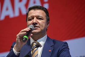 Saadet Partisi kendi yardım gemisini hazırlayıp Gazze'ye yelken açacak