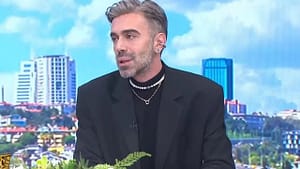 Kemal Doğulu'dan çok konuşulacak 'müstehcen' açıklaması...