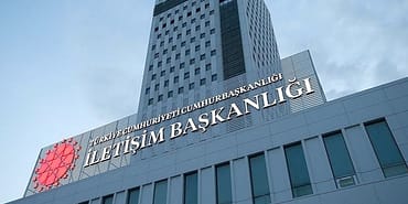 Cumhurbaşkanlığı İletişim Başkan yardımcılıklarına Ferhat Pirinççi ve İlhami Giray Şahin atandı