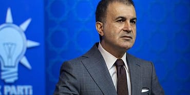 Ömer Çelik'ten Özgür Özel'e tepki: İsrail propagandasının uzantısıdır!