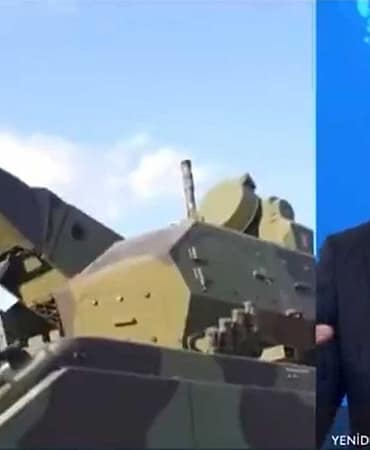 Suat Kılıç: Erbakan’ın hayalini Erdoğan gerçekleştirdi