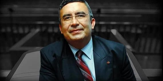 ‘Büyükanıt uzaklaştırdı Yalman geri yolladı’