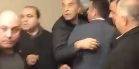 Konya'da CHP'liler arasında aday tartışması