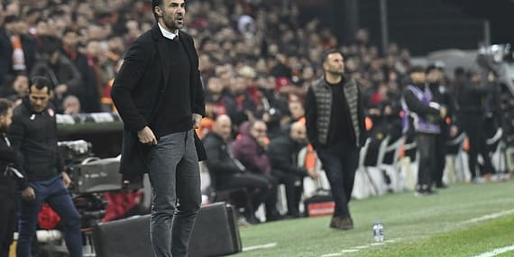 Ömer Erdoğan'dan 'Emre Kılınç' sorusuna yanıt