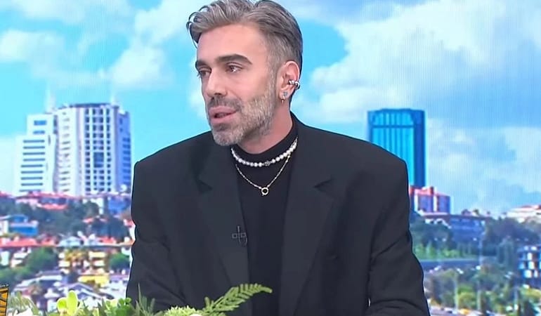 Kemal Doğulu'dan çok konuşulacak 'müstehcen' açıklaması...