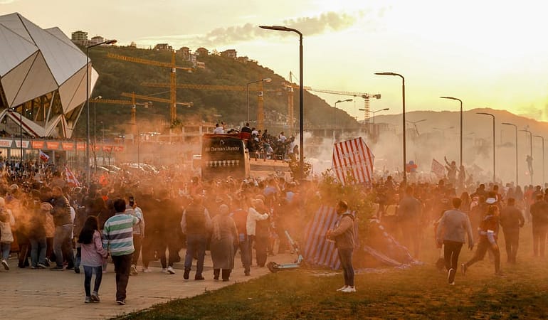 Trabzonspor8217da-Christ-Oulai8217nin-Forma-Heyecani-featured